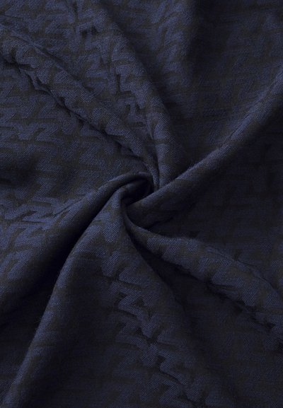 Zadig & Voltaire GLENN INITIALE UNISEX - Marama - encre