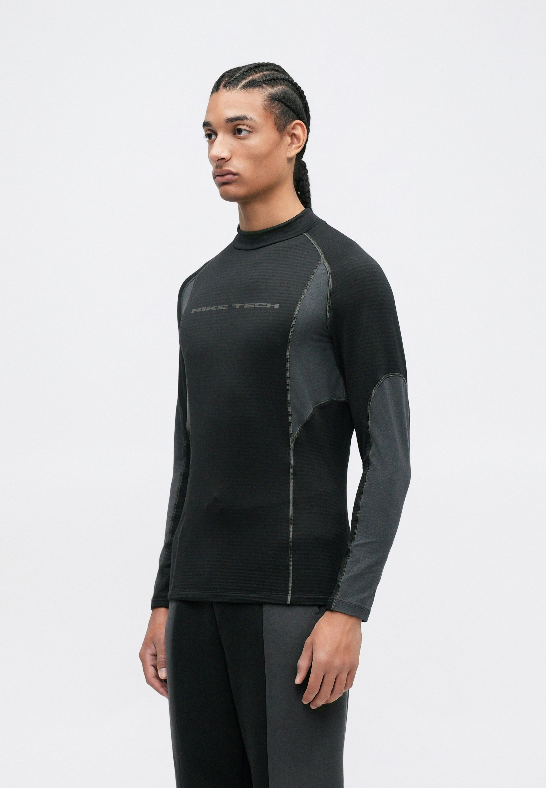 nike heatgear long sleeve