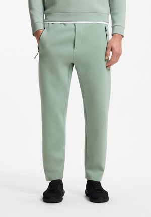 BOSS JT_PS SPIRIT70 HICON - Pantalon de survêtement - open green
