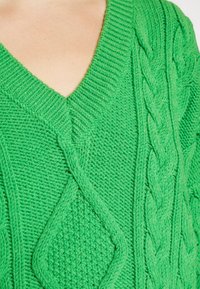 MAX&Co. Trui - green