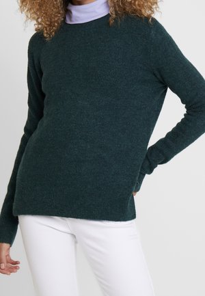 Maglione - dark green