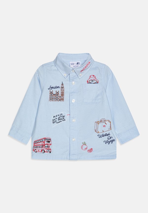 OXFORD TODDLER BOY - Shirt