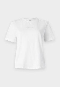 T-shirt básica - white