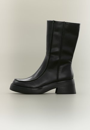Zign by Zalando, JMX25532 - Класически боти до глезена - black