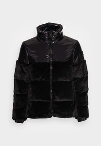 LTB Vinterjakker - black denim