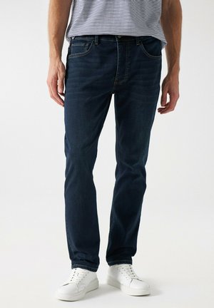 Salsa Jeans Vaqueros slim fit - Green
