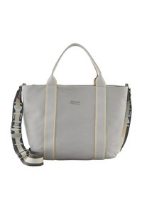 TOM TAILOR DENIM VERENA - Shopping Bag - hellblau light blue