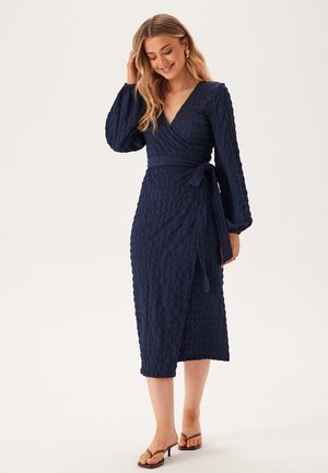 Jurk - dark blue