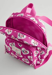 Cath Kidston Šolska torba - pink