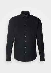 Zakelijk overhemd - black