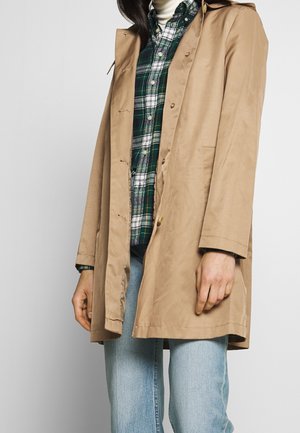 Lauren Ralph Lauren Manteau court - sand