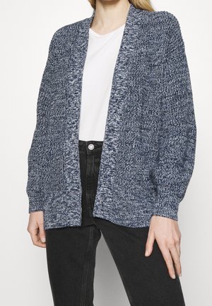 Gilet - dark blue