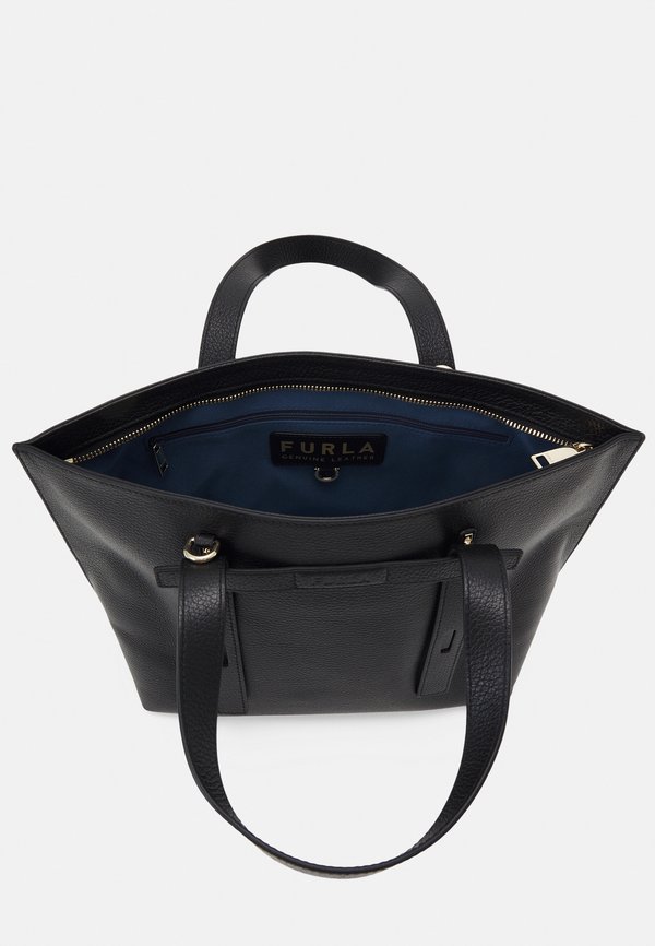 GIOVE TOTE - Handbag - nero4