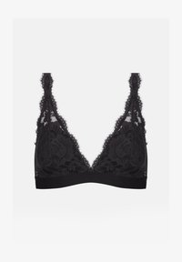 Ausgewählt, schwarz