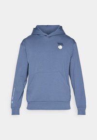 BILLY HOOD  - Kapuzenpullover - vintage indigo