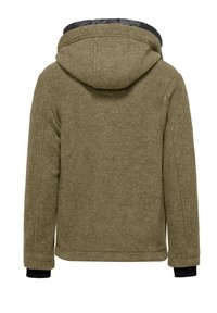 Bomboogie Parka - sand