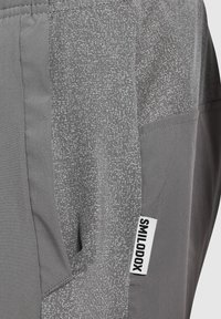 Smilodox POWERFIT TRIPLE PERFORMANCE - Shorts - anthrazit