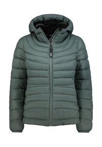Unausgewählt, dark-green