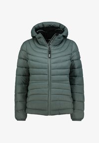 Unausgewählt, dark-green