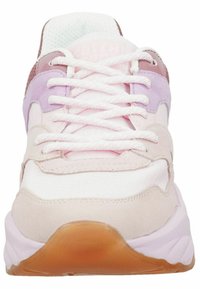 Scotch & Soda CELEST - Trainers - purple multi