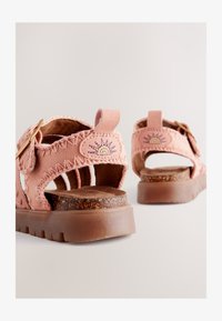 Non sélectionné, pink