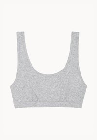 Non sélectionné, gris