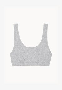 Non sélectionné, gris