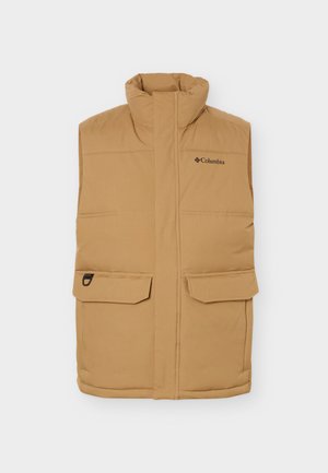Columbia, LANDROAMER™ PUFFER VEST - Vest - delta
