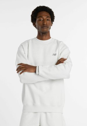 LINEAR GRAPHIC  CREW - Sudadera - reflection