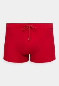 Επιλέχθηκε, medium red