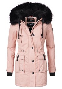 Unselected, pink