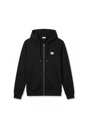 Calvin Klein Jeans, Sweatjakke - black