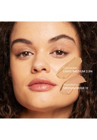 bareMinerals ORIGINAL LIQUID CONCEALER - Corrector - 2.5n light medium