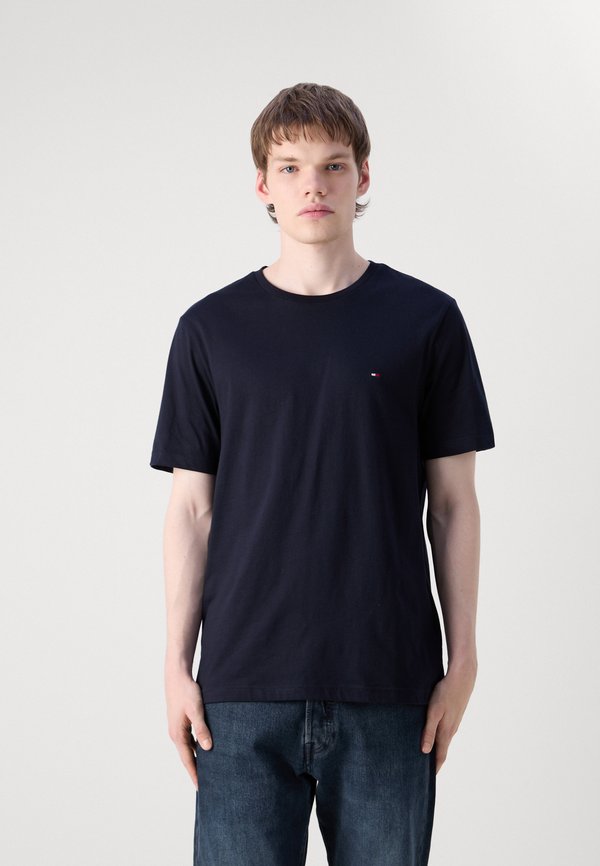 ESSENTIAL TEE - Print T-shirt - desert sky4