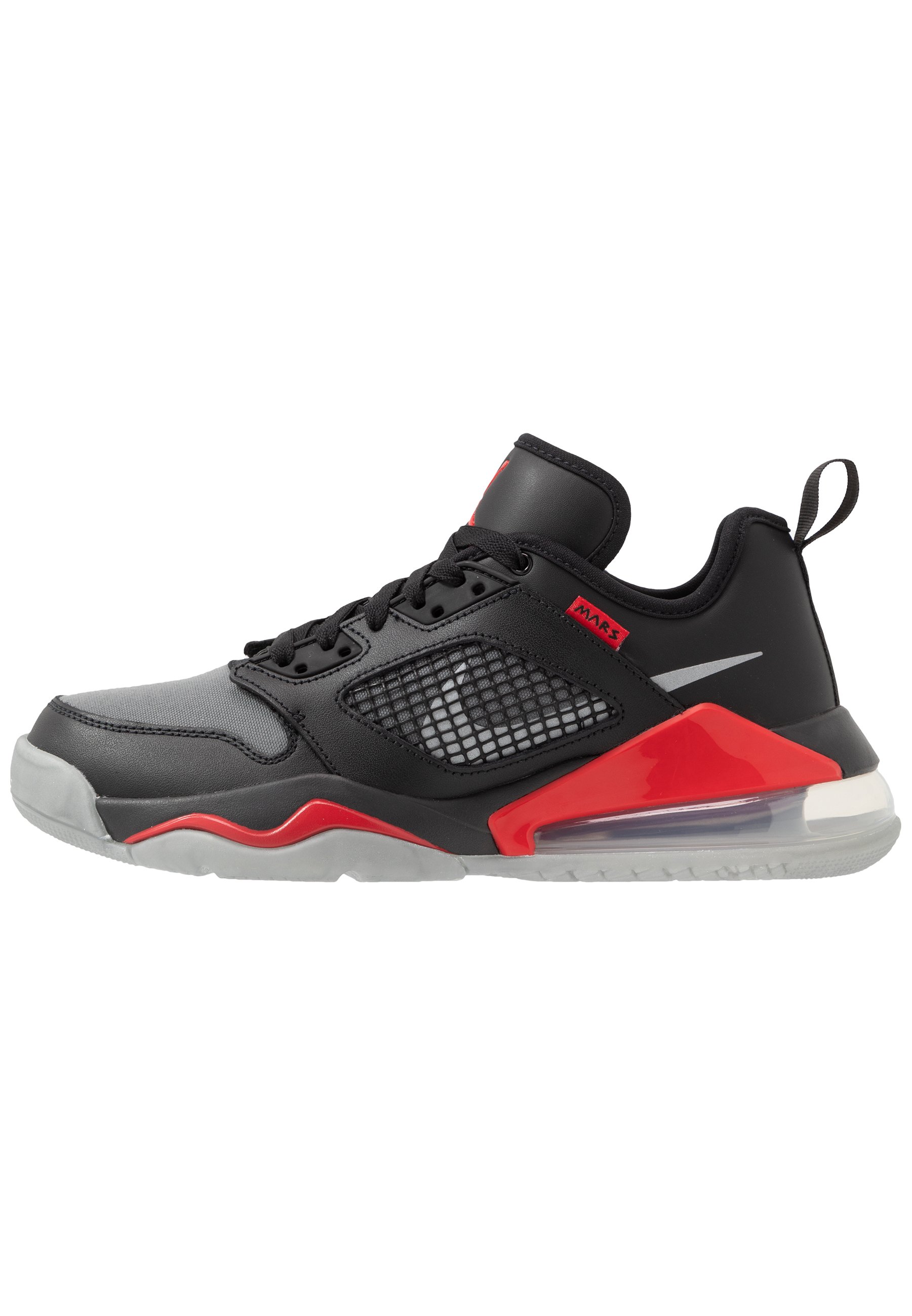 jordan mars 270 black grey