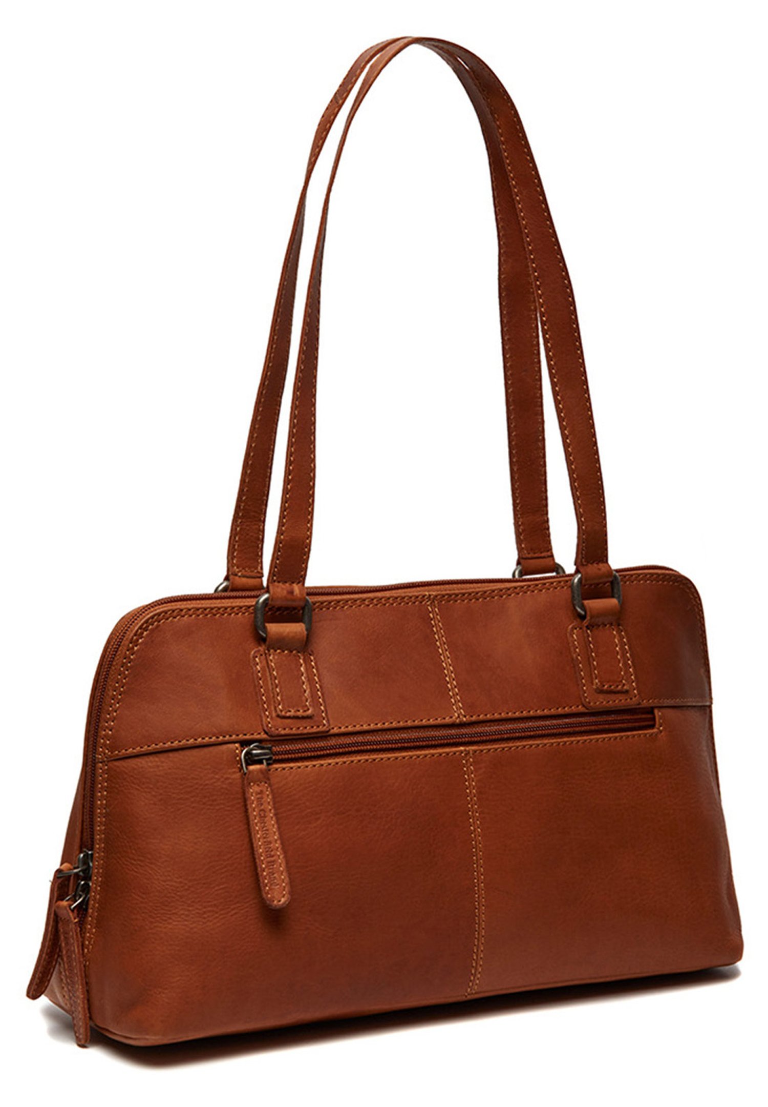 The Chesterfield Brand Handbag cognac brown Zalando