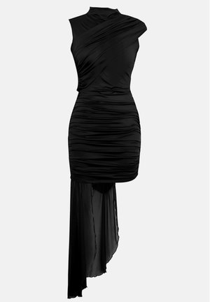 Even&Odd, Freizeitkleid - black