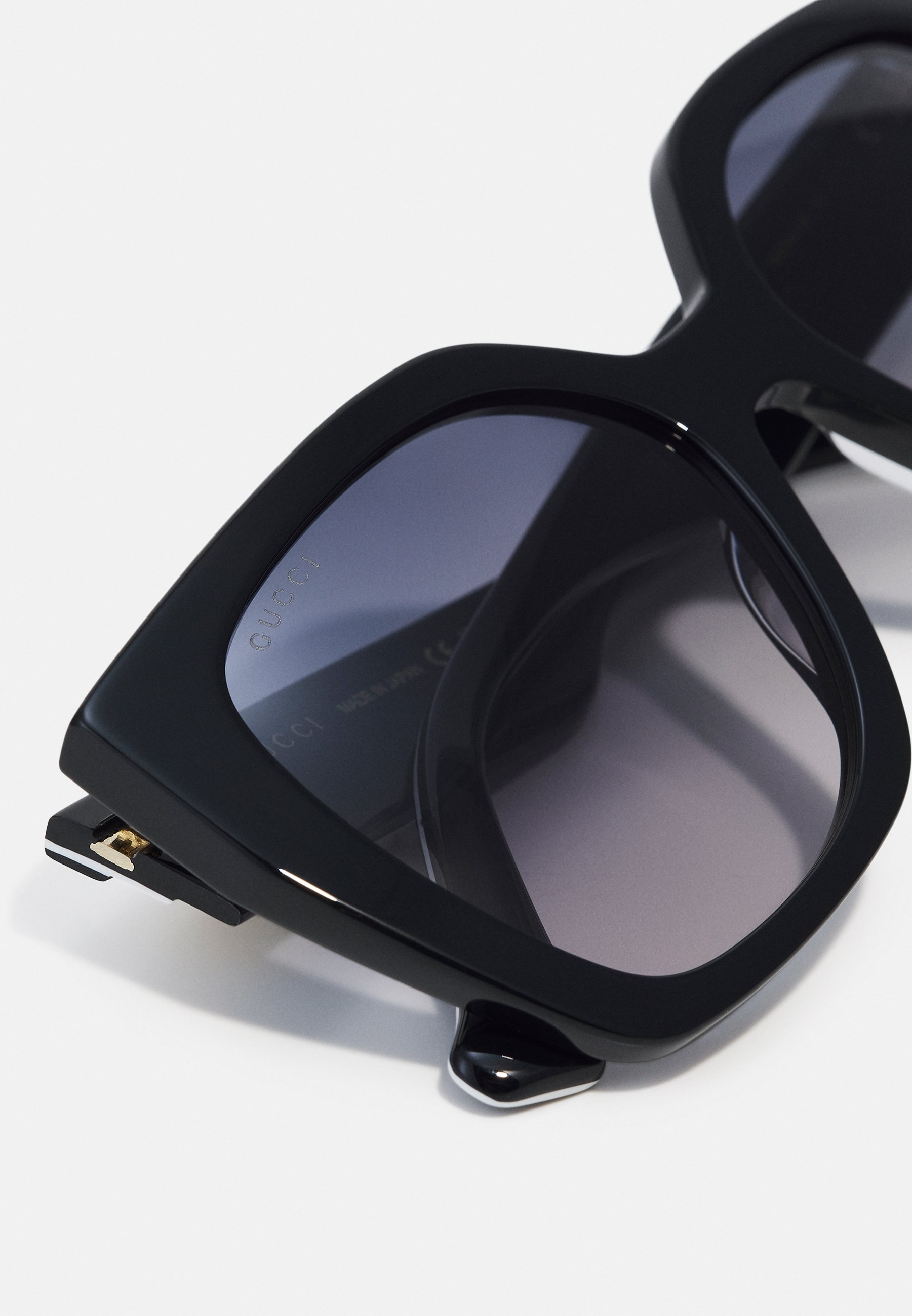 小物 Archive GUCCI sunglasses black Gucci Sunglasses - black - Zalando.co.uk