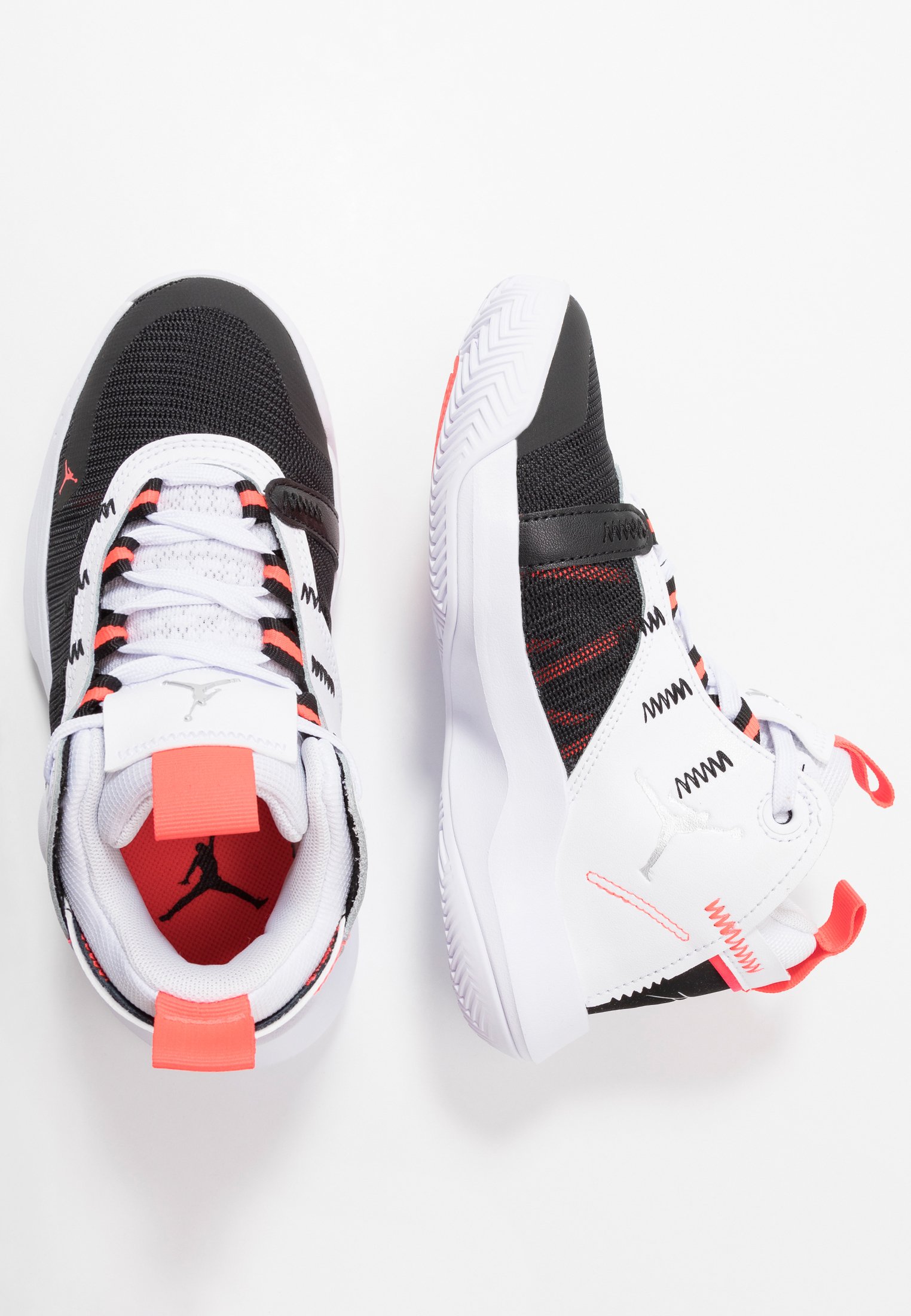 zalando basketball shoes