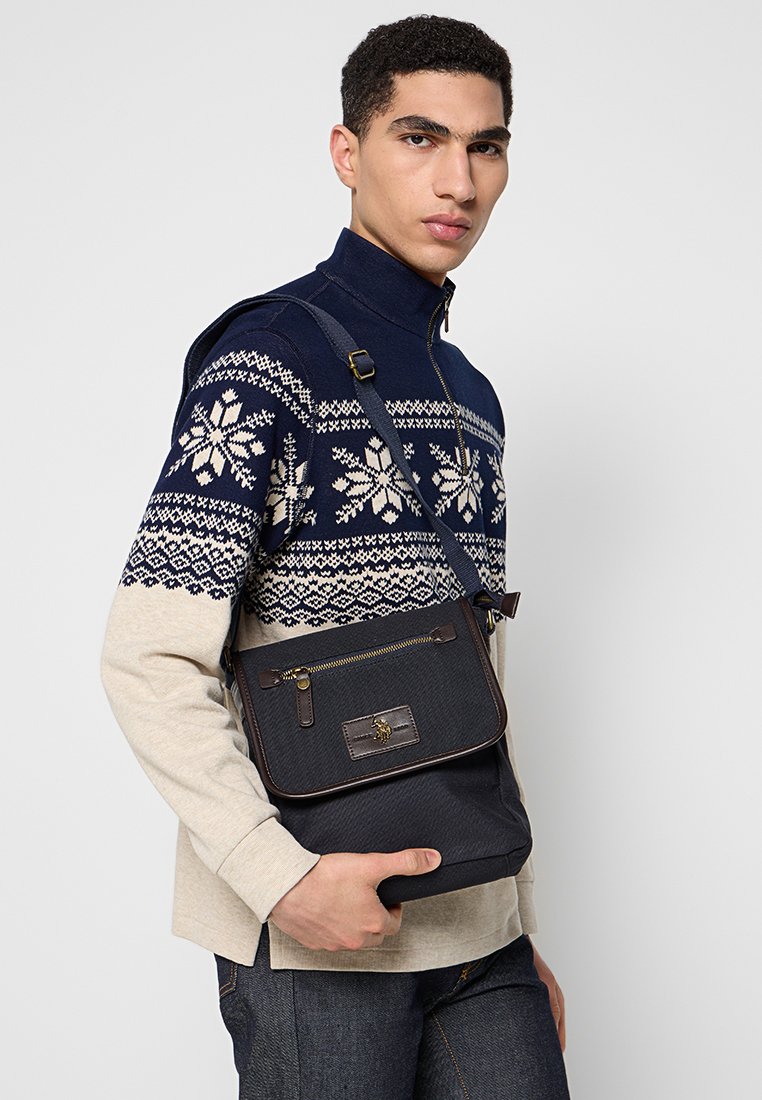 U.S. Polo Assn. Borsa a tracolla - Immagine 2