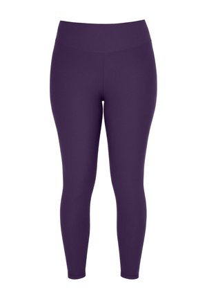 Studio Untold, - Spodnie legginsy