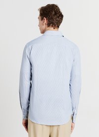 Calliope Hemd - var blu