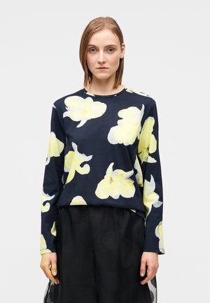 LIGHT  - Μπλούζα με μακριά μανίκια - multi-coloured