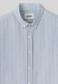 Non sélectionné, bleu foncé