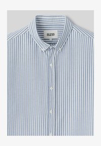 Non sélectionné, bleu foncé