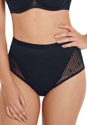 Slip - gris foncé