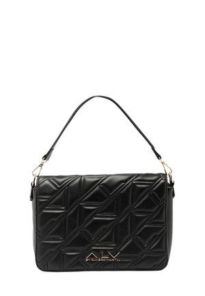TRACOLLA - Borsa a tracolla - black