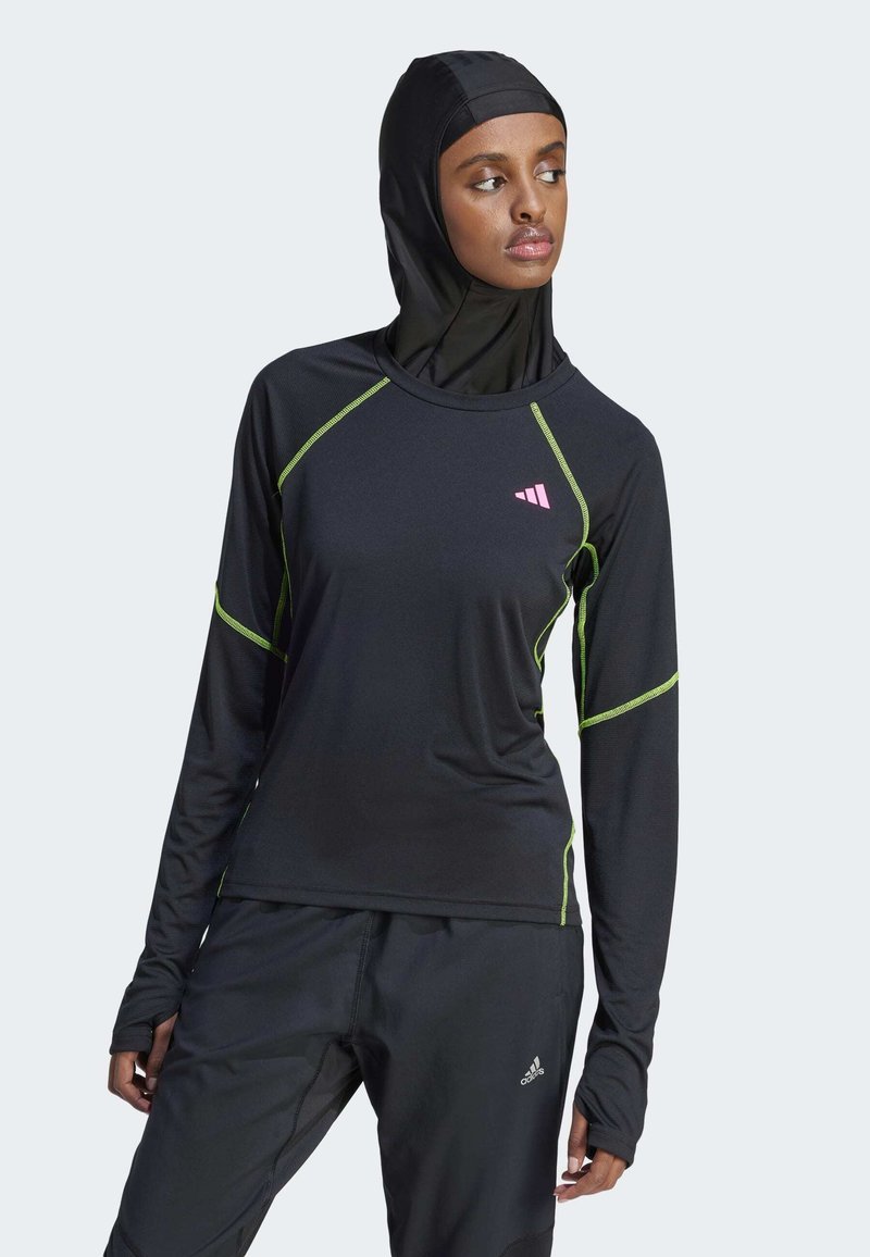 adidas langarmshirt herren