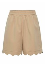 PIECES Damen Gilet Mit Gürtel - Stylische Weste Für Den Herbst