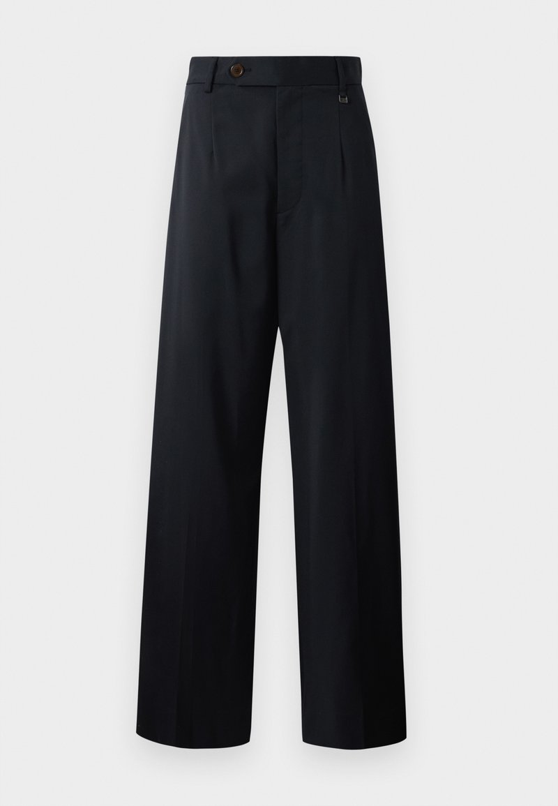 Vivienne Westwood Broek donkerblauw